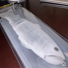 Deps Slide Swimmer 300   Fishing Festival