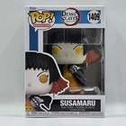 Funko Pop! Animation Demon Slayer Susamaru #1409