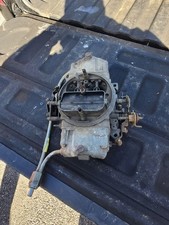 Holley Vintage 4bbl Carburetor List4777 650 Cfm Double Pumper Chevy Ford Mopar Holley Vintage 4bbl Carburetor List4777 650 Cfm Double Pumper Chevy Ford Mopar