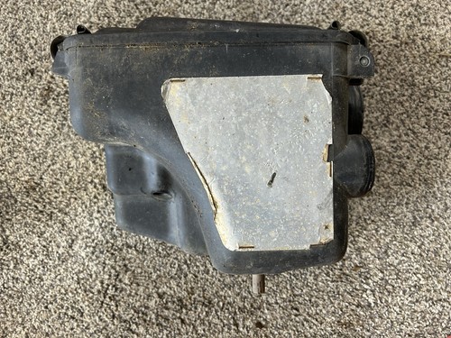 Honda Trx300ex Air Bix With Lid Fourtrax 300ex 300 Ex 2004 2002 2001 2000 98 99