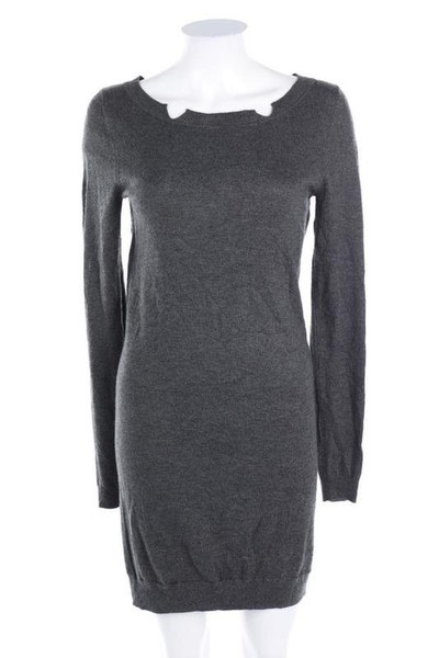 Women Intimissimi Dress Grey S