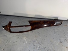 12-18 Mercedes W218 CLS550 Center Dashboard D...
