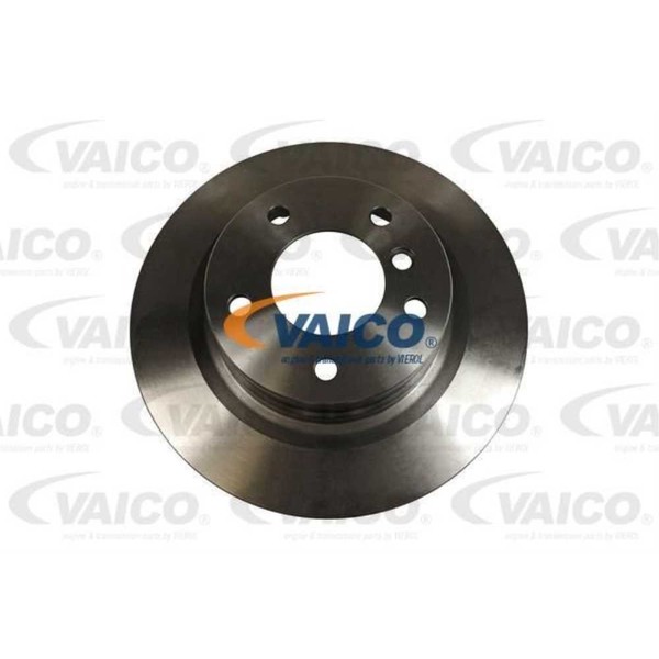 Vaico 2X Bremsscheibe Hinten Ø300 BelüFtet FüR BMW 1Er F20 118I 116I E81 118D-image