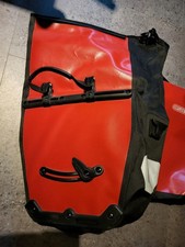 Ortlieb Fahrradtaschen Core City zwei Stück