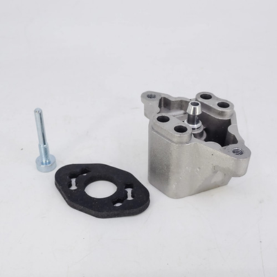 #ad THE DUKE#x27;S PRESSURE AND VACUUM TEST FLANGE REPLACES STIHL 5910 850 4207 $28.88