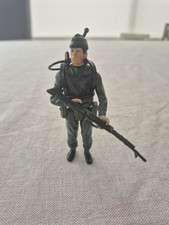 Action Force Commando