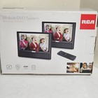 RCA Mobile DVD System with 9" Dual Screens DRC79982 — photo 3