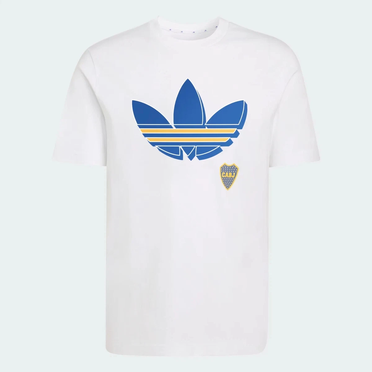  アディダス　ボカジュニアーズ　Boca Iconシャツ　レア中古品 25+ Boca Juniors International Club Soccer Fan Shirts for sale
