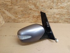 Retroviseur droit (ou coque) Mitsubishi GRANDIS