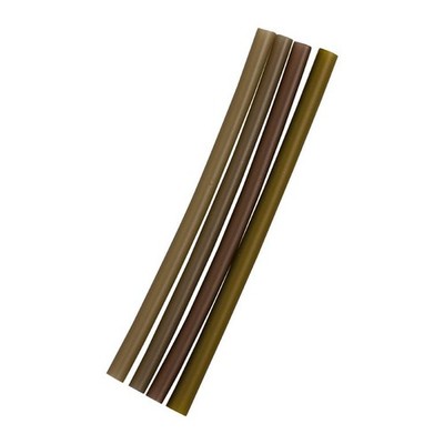 Korda Shrink Tube Clay 8Stk. Schlauch Karpfenangeln Anti Tangle