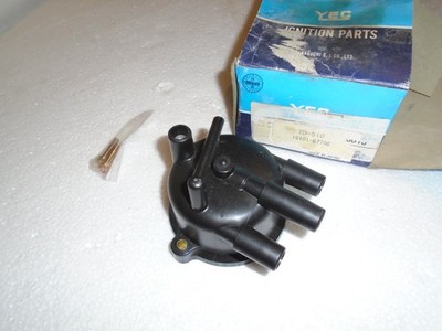 Daihatsu Charade Mk3 G100, G101, G102 1.0 1987-92 NOS YEC Distributor Cap