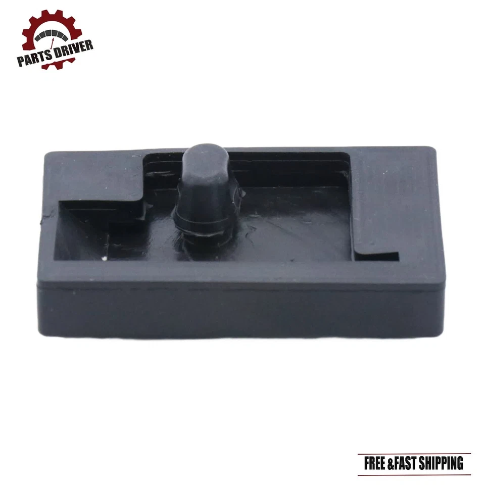 Pastilla de pedal de freno de estacionamiento para 2011 12 2013-2025 Ram 1500 Ram 2500 Ram 3500 EE. UU. Foto 4 de 4