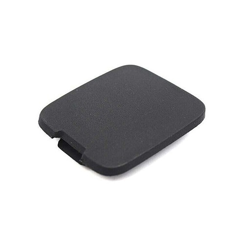 For Volvo XC40 (18-22) Rear Bumper Tow Eye Cover