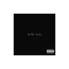 Justin Bieber - Swag NEW Vinyl
