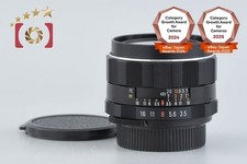 Pentax 28mm f/3.5 SMC Takumar Manual Focus Lens for M42 Screw Mount