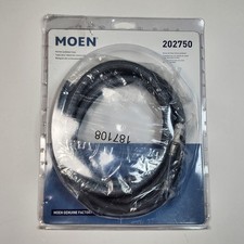 Genuine MOEN Kitchen Faucet Replacement Hose 202750