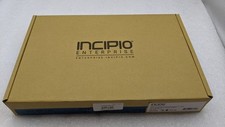 NEW Incipio PW-220-BLK Microsoft Surface Pro 4 Protective Case FREE SHIPPING