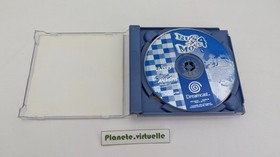 BUST A MOVE 4 DREAMCAST SEGA  PAL EUR  🌟