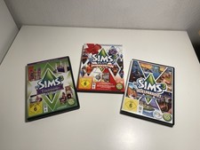 Die Sims 3 PC Spiel Erweiterungen Traumsuite Inselparadies Jahreszeiten Paket