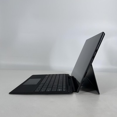 Microsoft Surface Pro 8 13 Black i7-1185G7 3.00GHz 16GB 256GB SSD