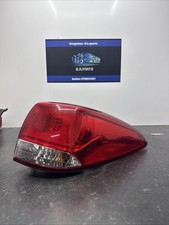 2013-2015 Kia Carens Mk3 Rp Os Driverside Right Rear Light Brake Light 92402-a4 2013-2015 Kia Carens Mk3 Rp Os Driverside Right Rear Light Brake Light 92402-a4
