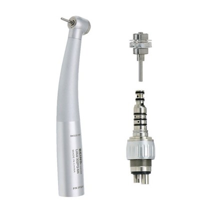 BEING Dental High Speed Mini Head Handpiece Air Turbine fit KaVo MULTIflex M4