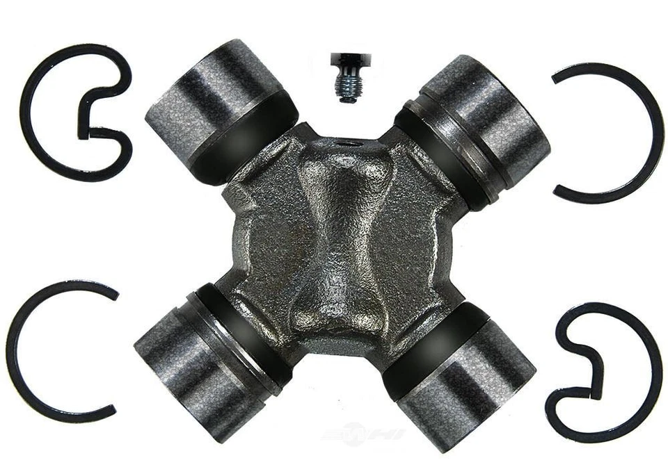 Junta universal para Dodge Ram 2500 1997-1999, Ram 3500 Ram 1500 B1500 ACDELCO P Foto 3 de 3