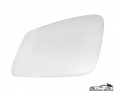 Spiegelglas Beheizbar Asph�risch Links f�r BMW F10 F07 F11 F12 F13 F06 08-18