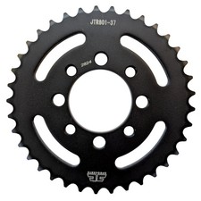 For Kawasaki 82 Ar50 Ar80 17-24 Z125 Br125 Jt 37 Tooth Rear Sprocket Jtr801.37t