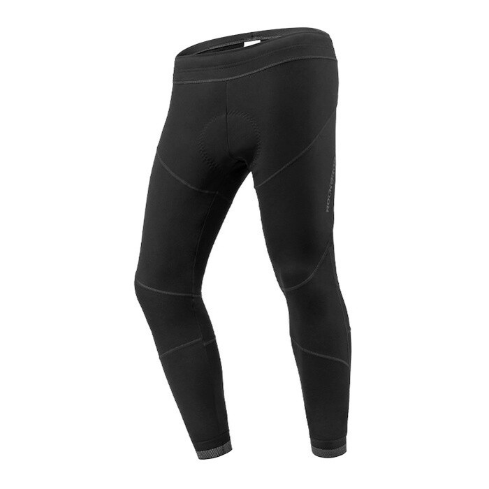 ROCKBROS Winter Cycling Jersey Sets Thermal Fleece Long Slee