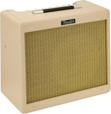 Fender FSR Blues Jr IV Blonde Nubtex CREX