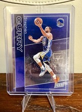 Stephen Curry 2025 Panini The National Silver...