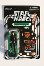 Star Wars Vintage Collection VC94 Imperial Navy Commander 3.75 MOC Unpunched