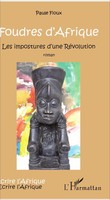 Paule Fioux | Foudres D'afrique | Taschenbuch | FranzöSisch (2020) | 260 S.
