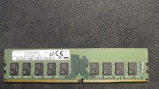 Samsung 16GB DDR4 2400MHz PC4-19200 ECC UDIMM...