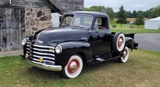 1953 Chevrolet 3100 for Sale