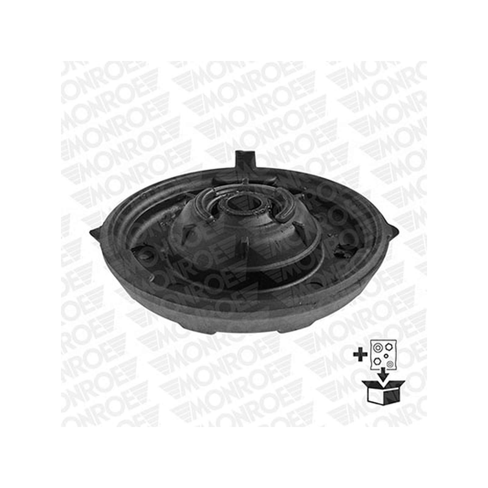 Shock absorber cushion MK395 MONROE for PEUGEOT 5008 3008 I MPV 3008 Van - Image 6
