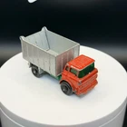 Vintage Lesney Matchbox Series No. 26 G.M.C. Tipper Truck