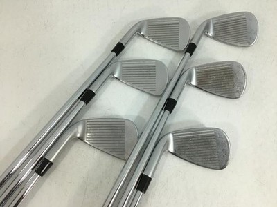 Callaway)Iron Set 6Piece APEX PRO 2014 5-Pw Flex S N.S.Pro Modus3