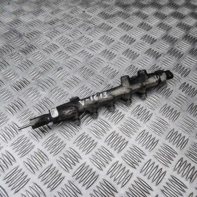 MAZDA 6 Kraftstoffverteiler A0060 U8M2147 Mk2 2.2 MZR-CD 120Kw 2010 - Bild 1 von 4