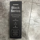 AquaSonic Black Series Ultra-Whitening Electric Toothbrush, Sonic, 4 Speeds, Bl… — photo 2