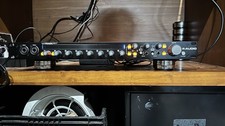 M-audio M-Track Eight 8-channel audio interfa...