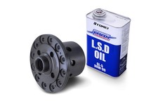 Tomei LSD 1.5 Way For 1985-91 Mazda RX-7 FC3S 13B Turbo w/Open