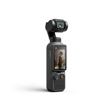 DJI Osmo Pocket 4 Combo Standard Caméra Vidéo