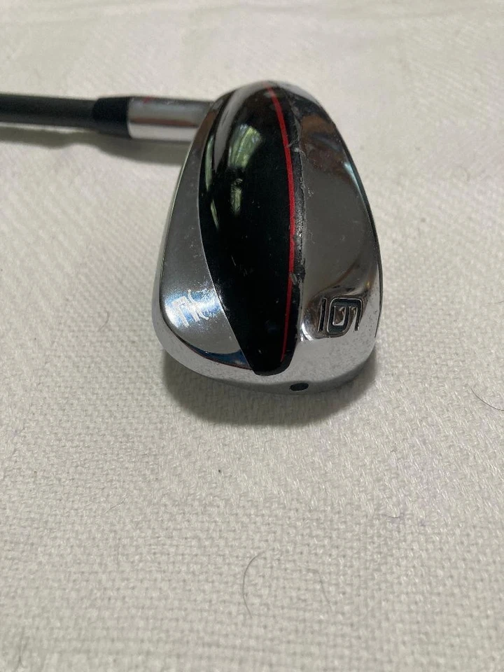 Cobra T-Rail Hybrid Individual 6 Iron Graphite Ultralite 50R Regular LH  - Image 3 of 4