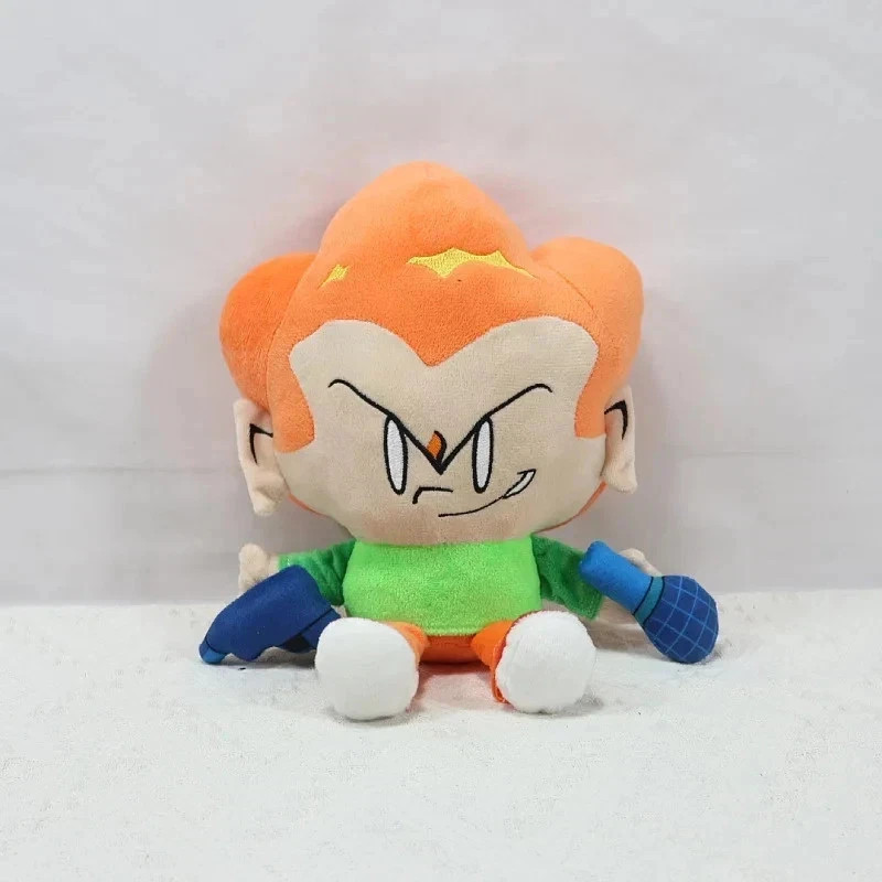 FNF Nene, Pico & Darnell Plush – Soft Friday Night Funkin Doll