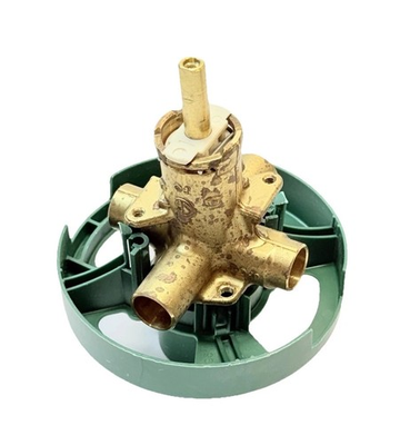 #ad Moen Commercial 8370HD Posi Temp Pressure Balancing Shower Rough In Valve $39.90