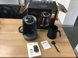 arzum okka Minio Türkische Kaffee