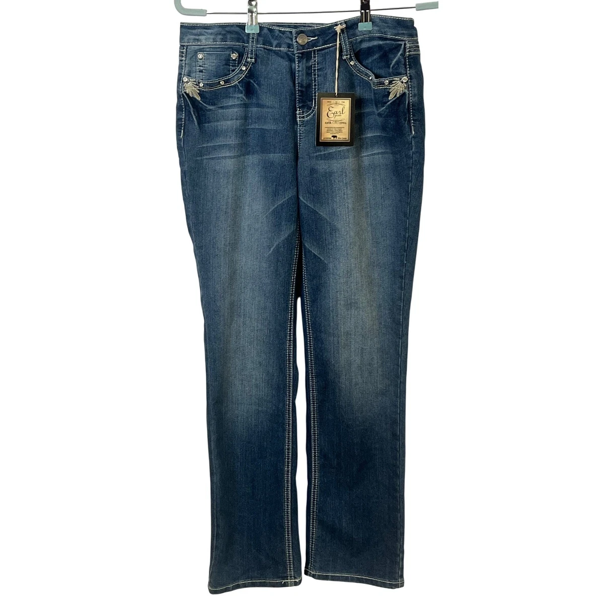 Earl Jean レディース
ブラウン レザー ライダースジャケット Women's Solid Earl Jean for sale | eBay