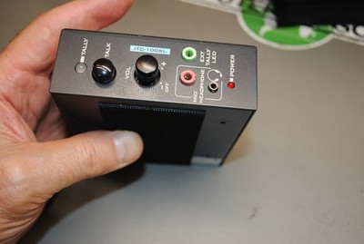 DATAVIDEO ITC-100SL Beltpack for Intercom System FREE SHIPPING
